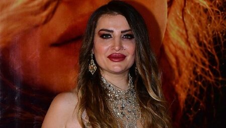 Meryem Sevilen’in Yeni Klibi “Anne” İçin Görkemli Lansman