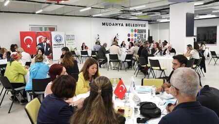 Mudanya İklim Eylem Planı İçin Önemli Adım
