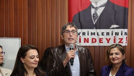 Nilüfer Kent Konseyi Kadın Meclisi 2026-2027 dönemi yol haritasını açıkladı