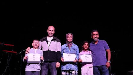 Nilüfer’de incirin lezzeti ve emeği festivalde buluştu