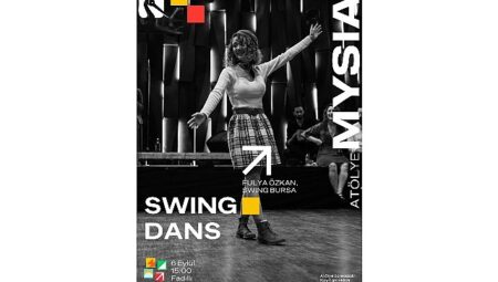 Nilüfer’de Mysia Festivali başlıyor
