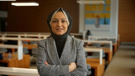 Okul zili çalmadan önce göz sağlığı kontrolü şart