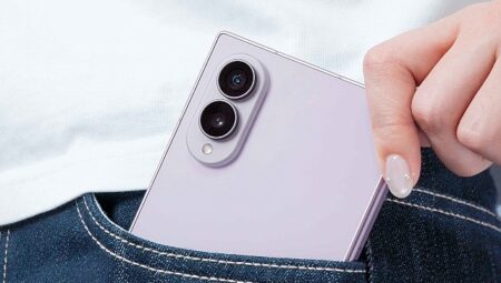 Öncüler tarafından tasarlandı, uzmanların güvenini kazandı:   Samsung’un katlanabilir cihazlarının evrimi