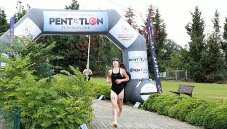 Osmangazi’de Her Yaştan Sporcu Şampiyonluk İçin Yarıştı