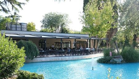Özgürlük Parkı, Khalkedon Kadıköylülerin Hizmetine Açıldı
