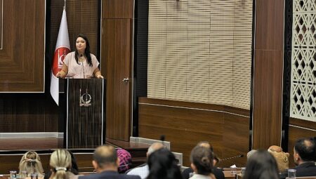 Personele “Halkla İlişkiler ve Kurumsal İletişim” eğitimi verildi