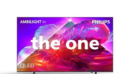Philips Ambilight TV, 2026 premium ürün gamını IFA 2026’da tanıttı