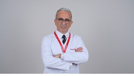 Prostat Kanserinde Erken Tanı Tedaviyi Olumlu Etkiliyor