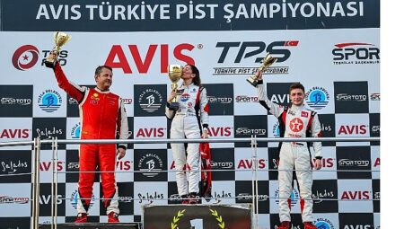 Seda Kaçan’dan 30 Ağustos’ta Unutulmaz Zafer