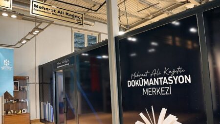 SEKA’nın hafızası geleceğe taşınıyor