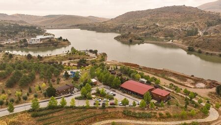 Sille Tabiat Okulu’nda öğretmenlere oryantasyon programı düzenlendi