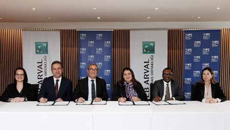 TEB Arval ve IFC’den Sürdürülebilir Mobilite Finansmanı Anlaşması