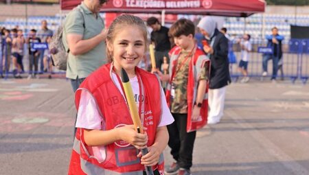 TEKNOMER’den Bilim ve Teknoloji Dolu Model Roket Şenliği