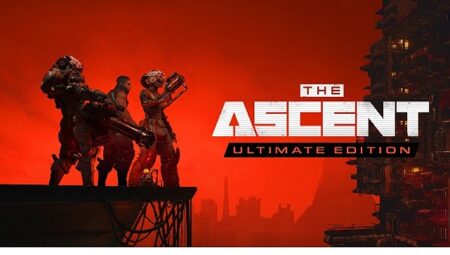 The Ascent, 3 Aralık’ta Nintendo Switch 2’ye geliyor