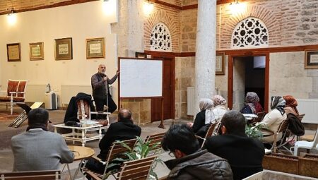 TİSA’da Yeni Dönem Kayıtları Başladı