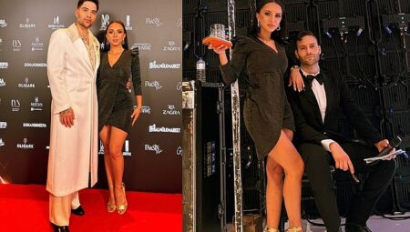 Top Model Of Universe 2026’ya Luca Artikov ve Eren Aydemir damgası