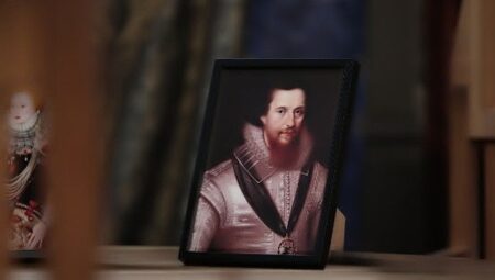 ‘Tudorlar: Taht, İhanet ve İnfaz’ 6 Eylül Pazar 20.00’de National Geographic’te İzleyicilerle Buluşuyor!