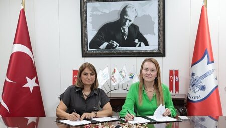 Türkiye’de bir ilk: Konak’ta kadın cinayetlerine karşı güçlü iş birliği