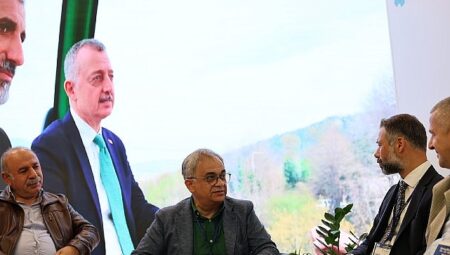 UlaşımPark, Kocaeli’nin ulaşım modelini Berlin’e taşıdı