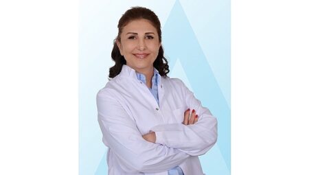 Ülkemizde 40 yaş üstü her 5 kişiden 1’inde KOAH görülüyor!