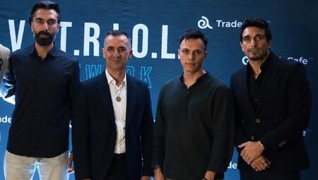 Yurt dışı merkezli Trade Cafe’ye üç kıtadan ilgi: İstanbul lansmanı yeni davetler getirdi