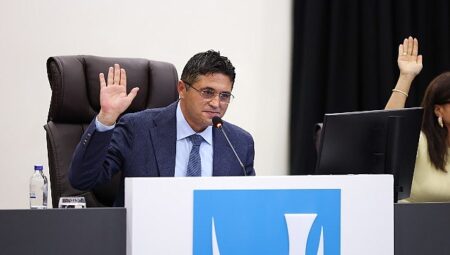 Aliağa Belediyesi’nin 2027 Yılı Bütçesi Onaylandı