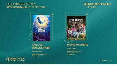 Altın Portakal’da “Engelsiz Filmler” Seçkisi