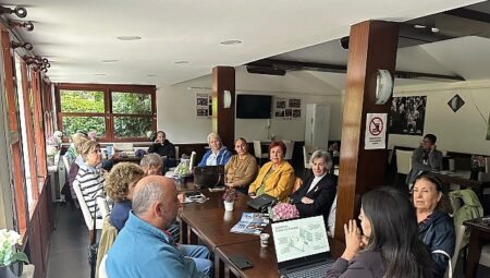 Bakırköy Belediyesi’nden Enerji Verimliliği Eğitimi