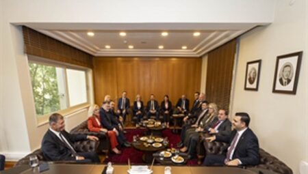Başkan Tugay: İzmir’imizin otuz ilçesine en iyi hizmeti sağlayacağız