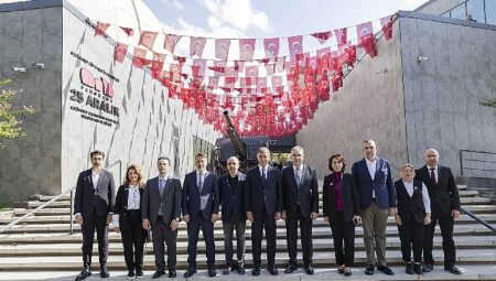 Başkan Tugay’dan Gaziantep’in tarihine yolculuk