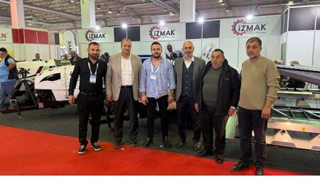 Başkan Usta’dan Bursa Tarım ve Hayvancılık Fuarı’na Ziyaret