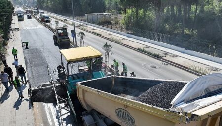 Büyükşehir Belediyesi’nin COP31 hazırlıkları sürüyor
