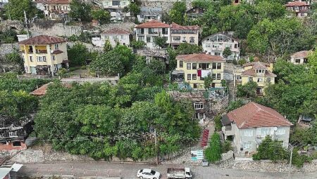 Büyükşehir, tarihi mirası eğitime kazandırıyor