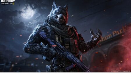 Call of Duty: Mobile 9. Sezon: Vampirler Kurtadamlara Karşı’da Oyuncular Tarafını Seçiyor