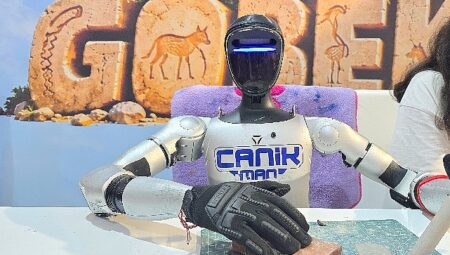 CANİKMAN Türkiye’nin Gündeminde 