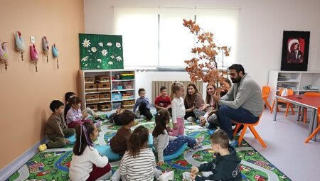 Çankaya’da İklim Adaletinin Yol Haritası Birlikte Çiziliyor
