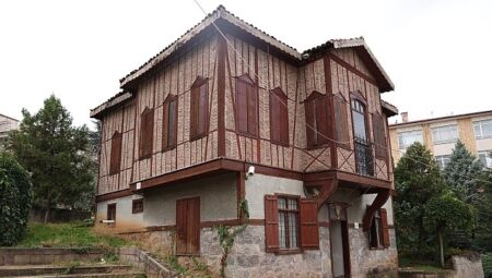 Çankaya’nın Tarihi ve Kültürel Mirası Yeni Bir Müze ile Geleceğe Taşınıyor