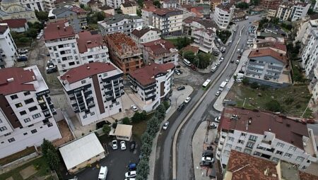 Çayırova’da 170 milyon TL’lik dev dönüşüm