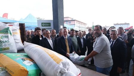 Dünya kriz yaşarken, Kocaeli’de üretim artıyor