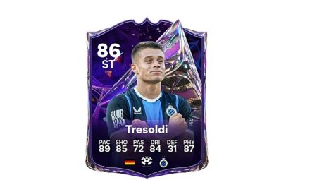 EA SPORTS FC™, yeni nesil süperstarların yer aldığı Geleceğin Yıldızları Takım 2’yi açıkladı