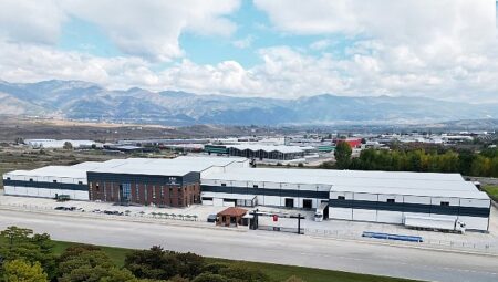 Efor Yatırım  Fortune 500 Türkiye Listesi’nde 103 Sıra Yükseldi