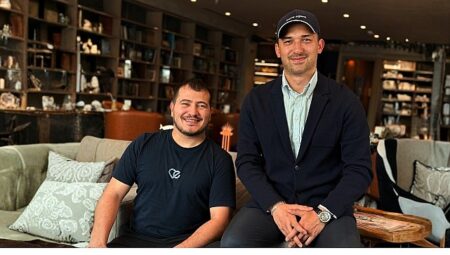 Enterinvest’in İlk Dönem Girişimlerinden egaranti $1.1 Milyon Yatırım Aldı!
