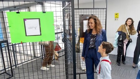 Galeri Alt’ta yeni sezon başladı: Birbirinden farklı sergiler sanatseverleri bekliyor