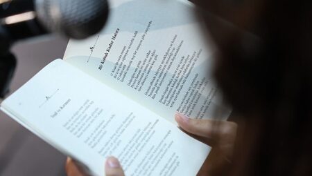 Gençlerin hayali Bağcılar Kitap Fuarı’nda gerçekleşti
