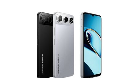 General Mobile’den 12 ay taksitle, 40 bin TL altı, 5G ve yapay zekalı destekli cep telefonları
