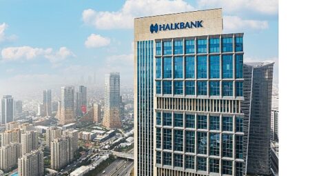 Halkbank Ürün ve Hizmetleri Artık ChatGPT’de  Yapay Zekâ ile Yılda 270 Milyon TL Tasarruf