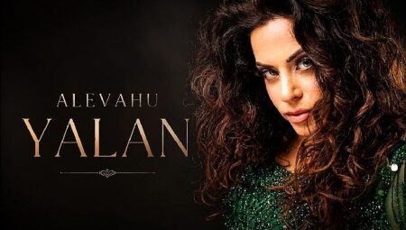 Hollanda’dan Türkiye’ye uzanan bir müzik hikayesi: AlevAhu’dan ‘Yalan’