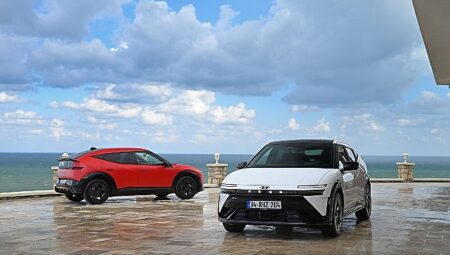 Hyundai IONIQ 3’e Özel “Şimdi Al, Ödemeye 2027’de Başla” Kampanyası