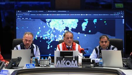 İBB Başkanvekili Aslan: “Mecbur kalmadıkça dışarı çıkmayın”