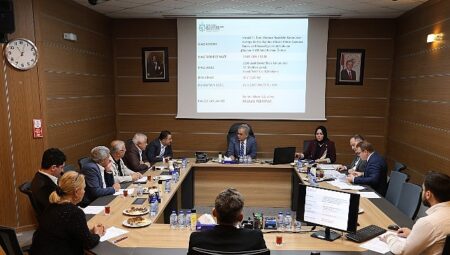 İdari yaptırımlara Encümen onayı